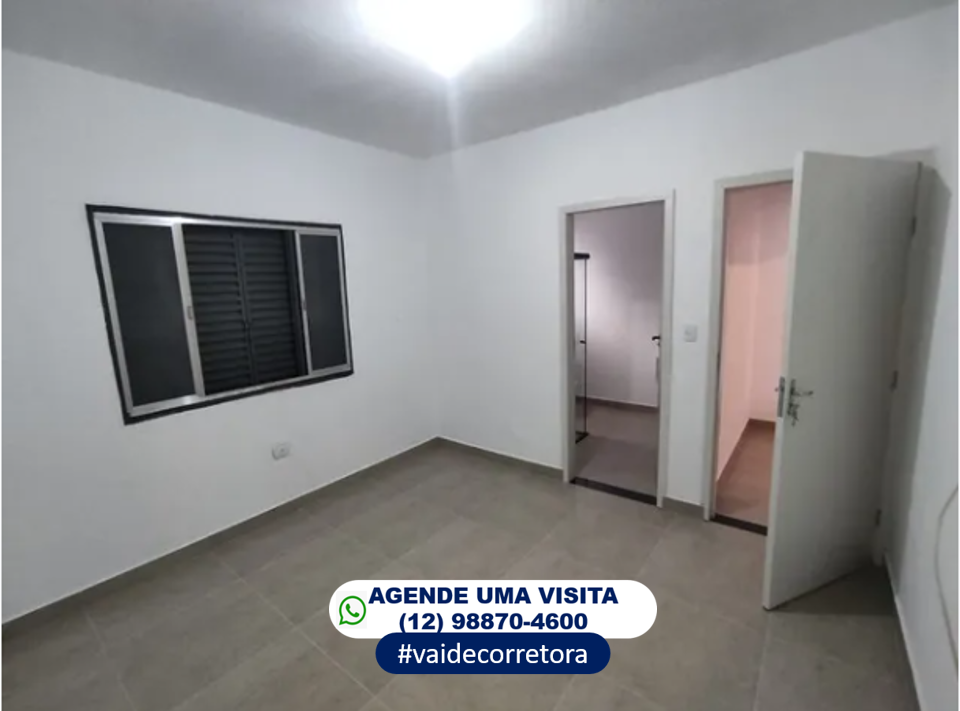 Imagem Casa com 3 Quartos à Venda, 140 m²em Bosque dos Eucaliptos - São José dos Campos