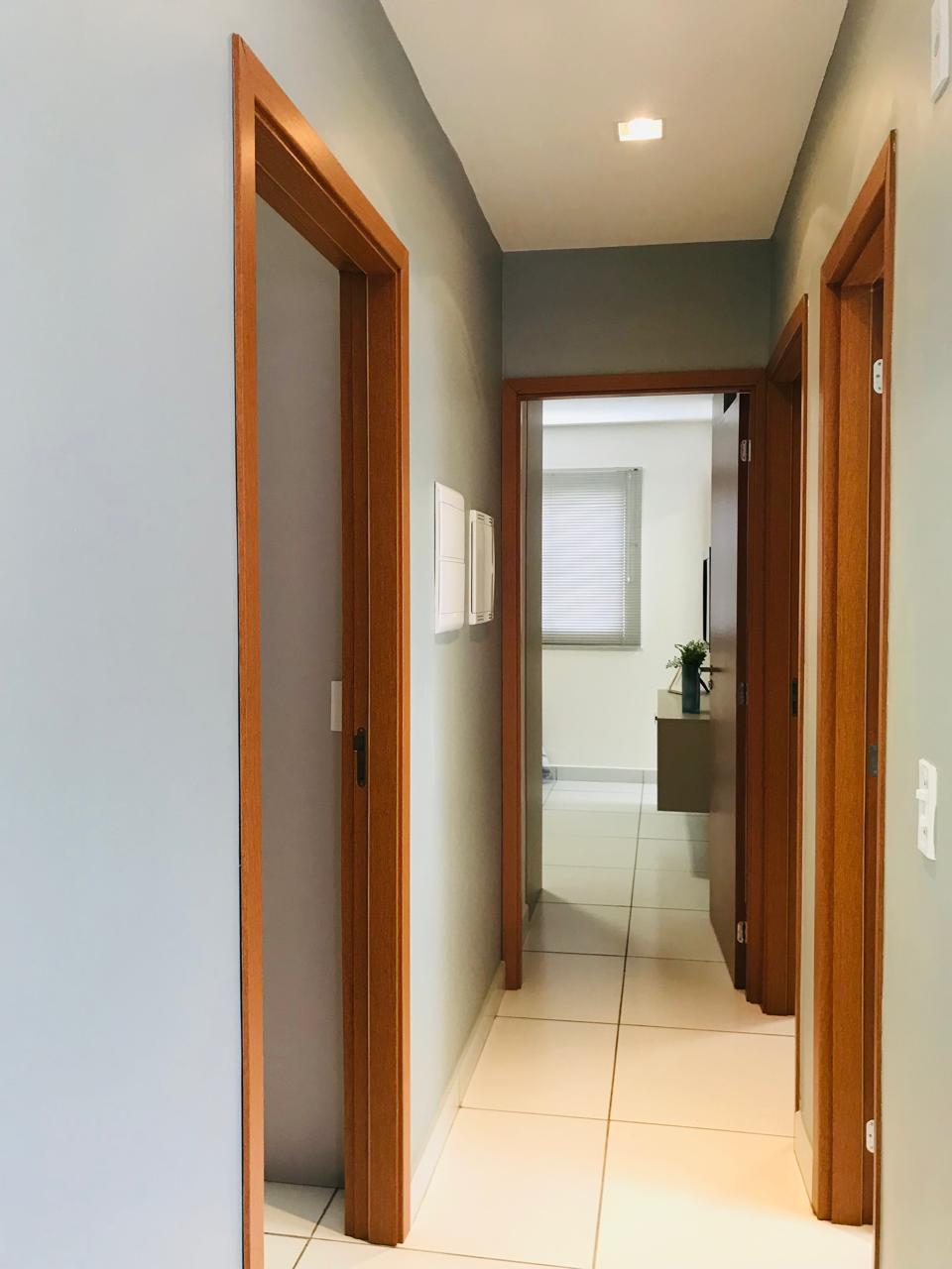 Imagem Casa de Condomínio com 3 Quartos à Venda, 77 m²em Pedra Mole - Teresina Imagem Casa de Condomínio com 3 Quartos à Venda, 77 m²em Pedra Mole - Teresina