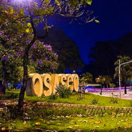 Imagem Apartamento com 2 Quartos à Venda, 62 m² em Centro - Osasco