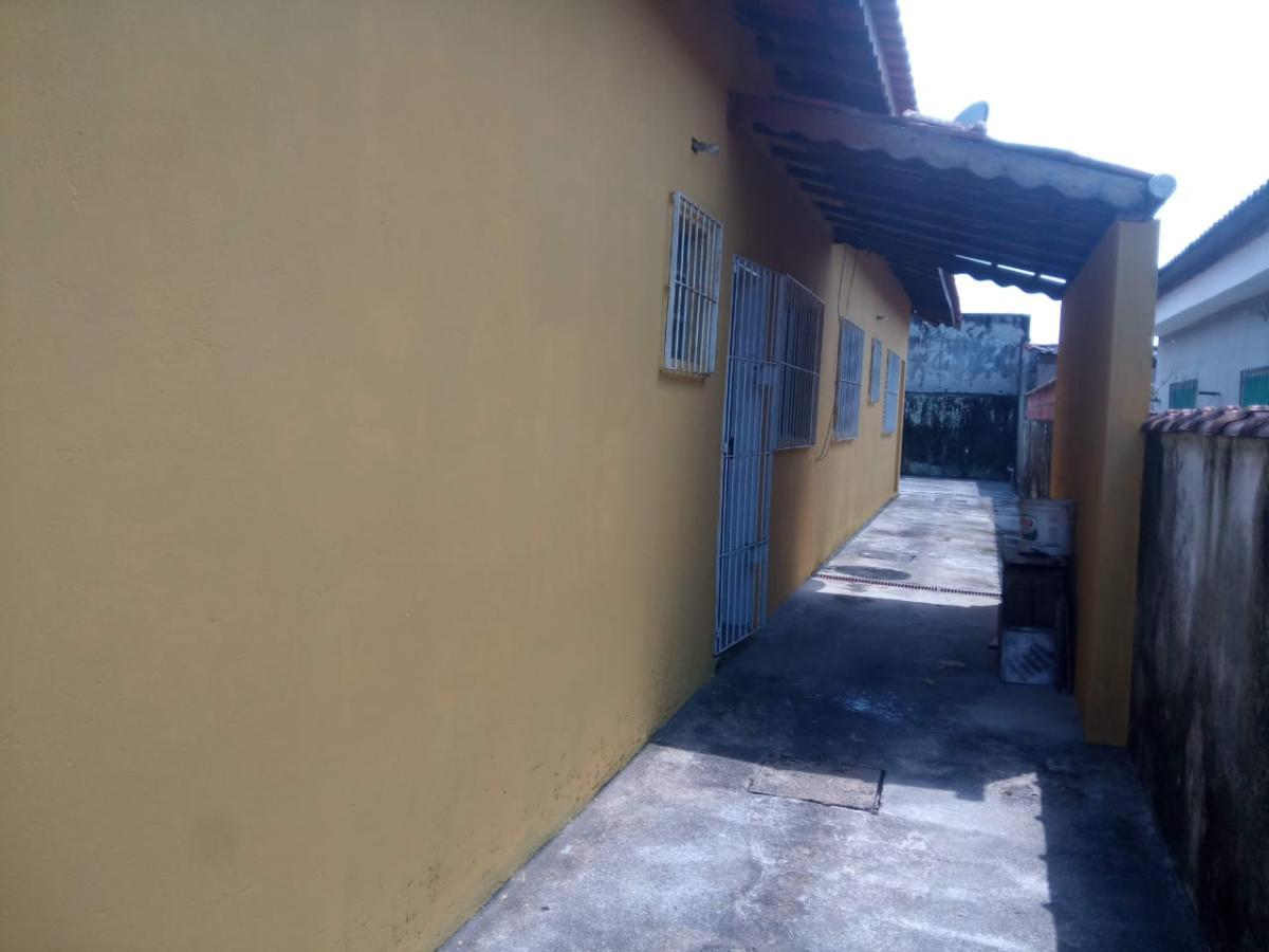 Imagem Casa com 2 Quartos à Venda, 180 m²em Agenor de Campos - Mongaguá