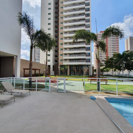 Imagem Apartamento com 3 Quartos à Venda, em Presidente Kennedy - Fortaleza Imagem Apartamento com 3 Quartos à Venda, em Presidente Kennedy - Fortaleza