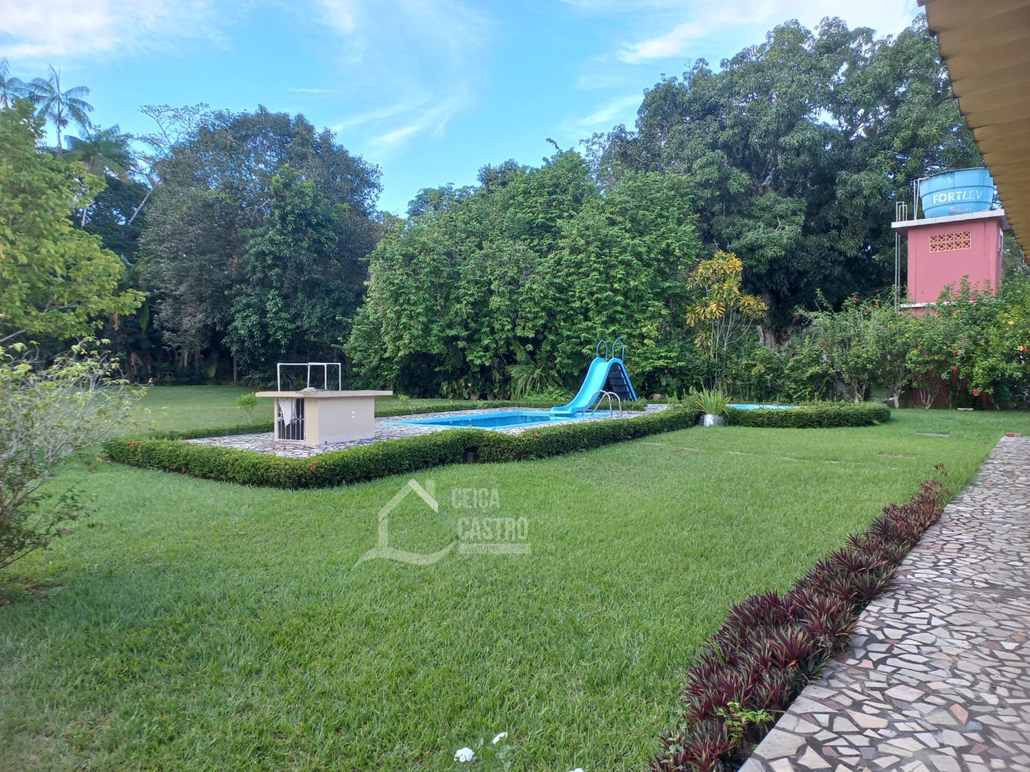 Imagem Chácara com 2 Quartos à Venda, 2 m²em Tarumã-Açu - Manaus