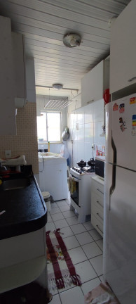 Imagem Apartamento com 2 Quartos à Venda, 42 m² em Conjunto Esperança - Fortaleza Imagem Apartamento com 2 Quartos à Venda, 42 m² em Conjunto Esperança - Fortaleza