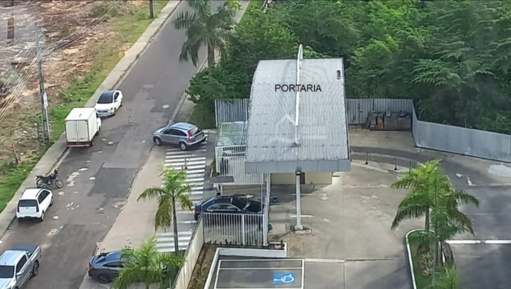 Imagem Apartamento com 3 Quartos à Venda, 84 m²em Flores - Manaus
