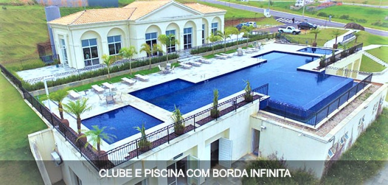 Terreno em Condomínio à Venda, 427 m² em Condomínio Vale das Águas - Bragança Paulista