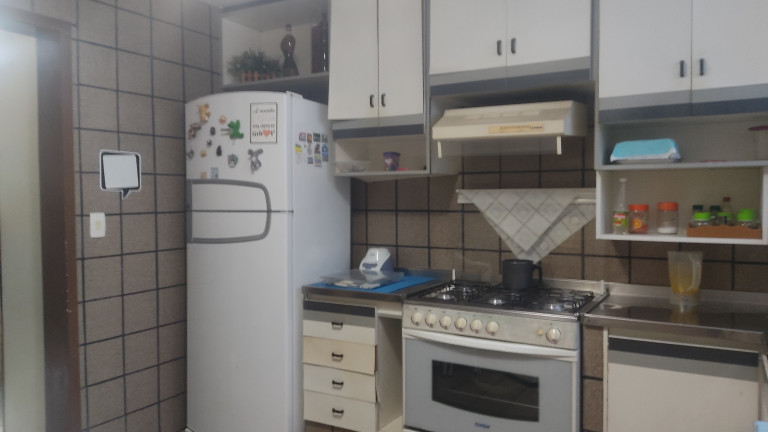 Imagem Sobrado com 7 Quartos à Venda,  em Dionísio Torres - Fortaleza 