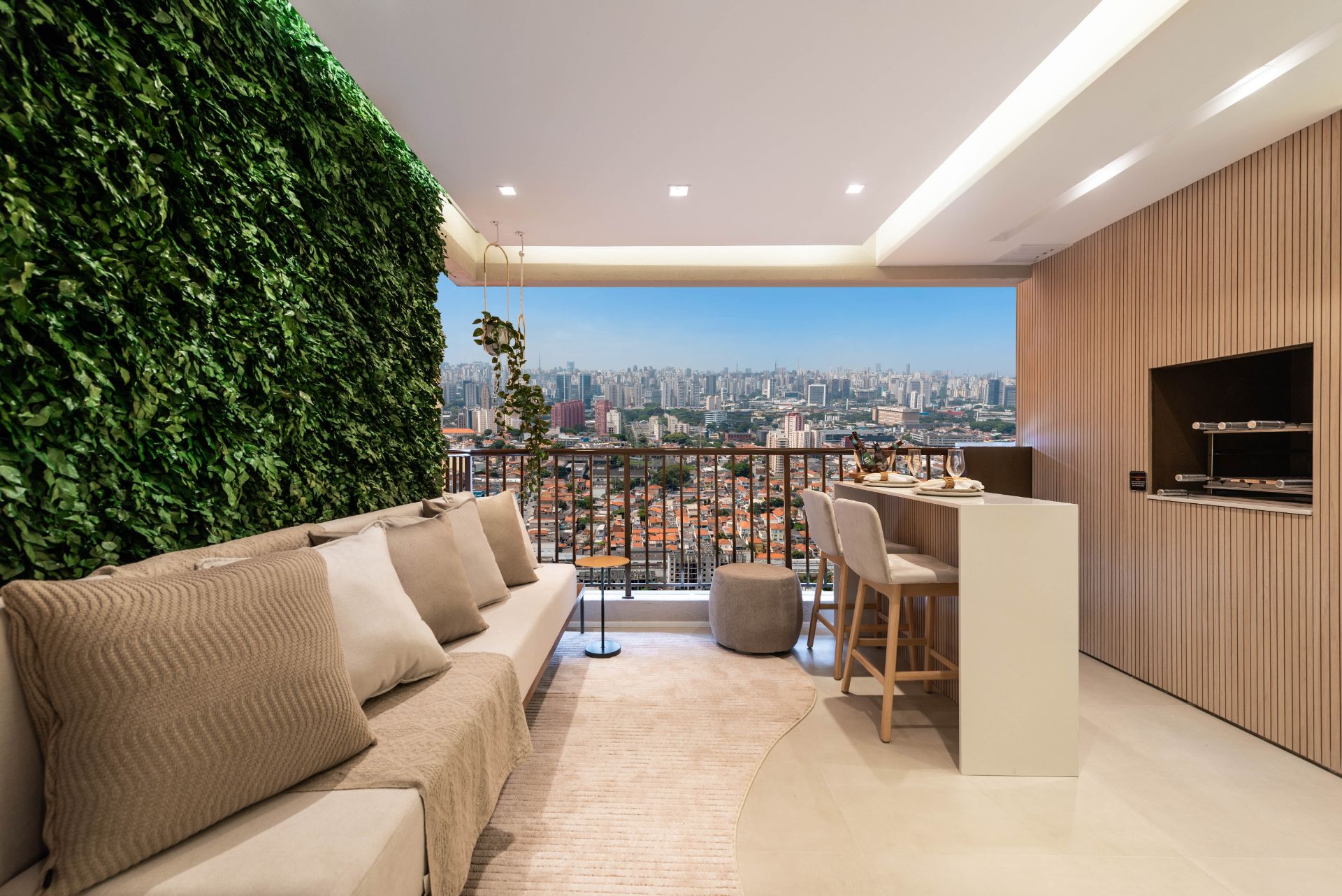 Imagem Apartamento com 2 Quartos à Venda, 54 m² em Vila Bandeirantes - São Paulo