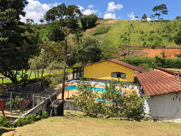 Imagem Chácara com 2 Quartos à Venda, 350 m² em DIVININHO - Nazaré Paulista Imagem Chácara com 2 Quartos à Venda, 350 m² em DIVININHO - Nazaré Paulista