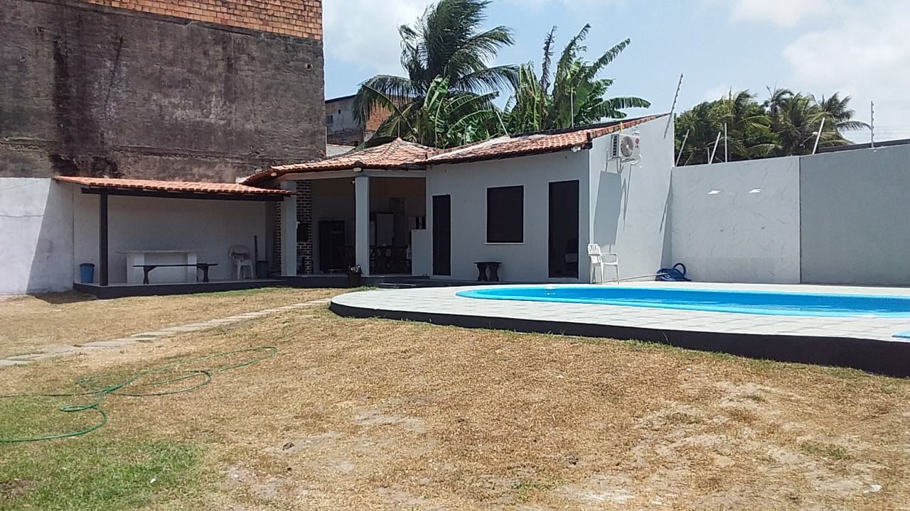 Imagem Casa com 5 Quartos à Venda, 400 m²em CENTRO - Salinópolis Imagem Casa com 5 Quartos à Venda, 400 m²em CENTRO - Salinópolis