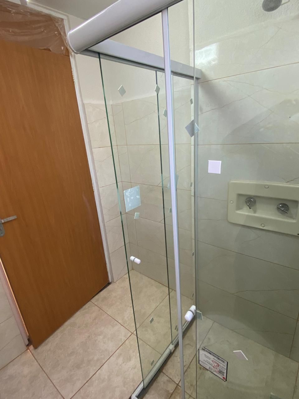 Imagem Apartamento com 2 Quartos à Venda, 44 m² em Paciência - Rio de Janeiro