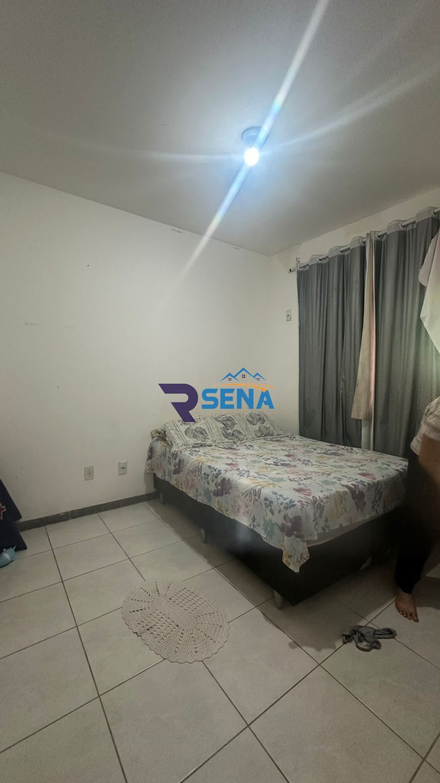 Imagem Apartamento com 1 Quarto à Venda, 40 m²em Stella Maris - Salvador