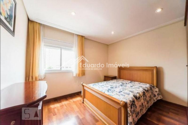 Imagem Apartamento com 4 Quartos à Venda, 181 m² em Santa Paula - São Caetano Do Sul