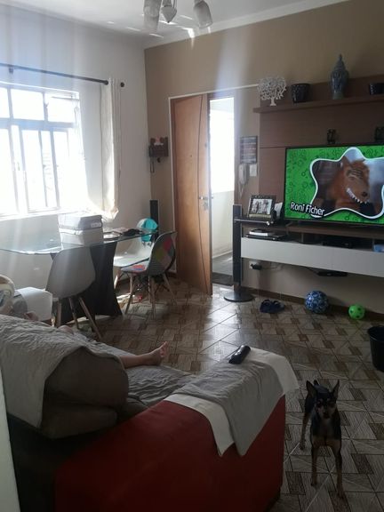 Imagem Apartamento com 2 Quartos à Venda, 81 m² em Estuário - Santos Imagem Apartamento com 2 Quartos à Venda, 81 m² em Estuário - Santos