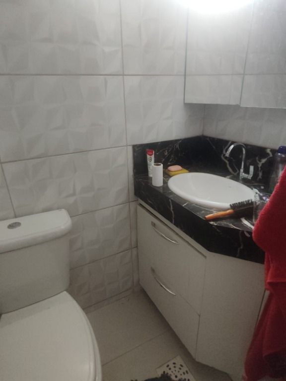 Imagem Apartamento com 3 Quartos à Venda, 78 m² em Parque Oeste Industrial - Goiânia Imagem Apartamento com 3 Quartos à Venda, 78 m² em Parque Oeste Industrial - Goiânia