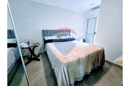 Imagem Apartamento com 3 Quartos à Venda, 91 m²em Vila Sanches - São José dos Campos Imagem Apartamento com 3 Quartos à Venda, 91 m²em Vila Sanches - São José dos Campos
