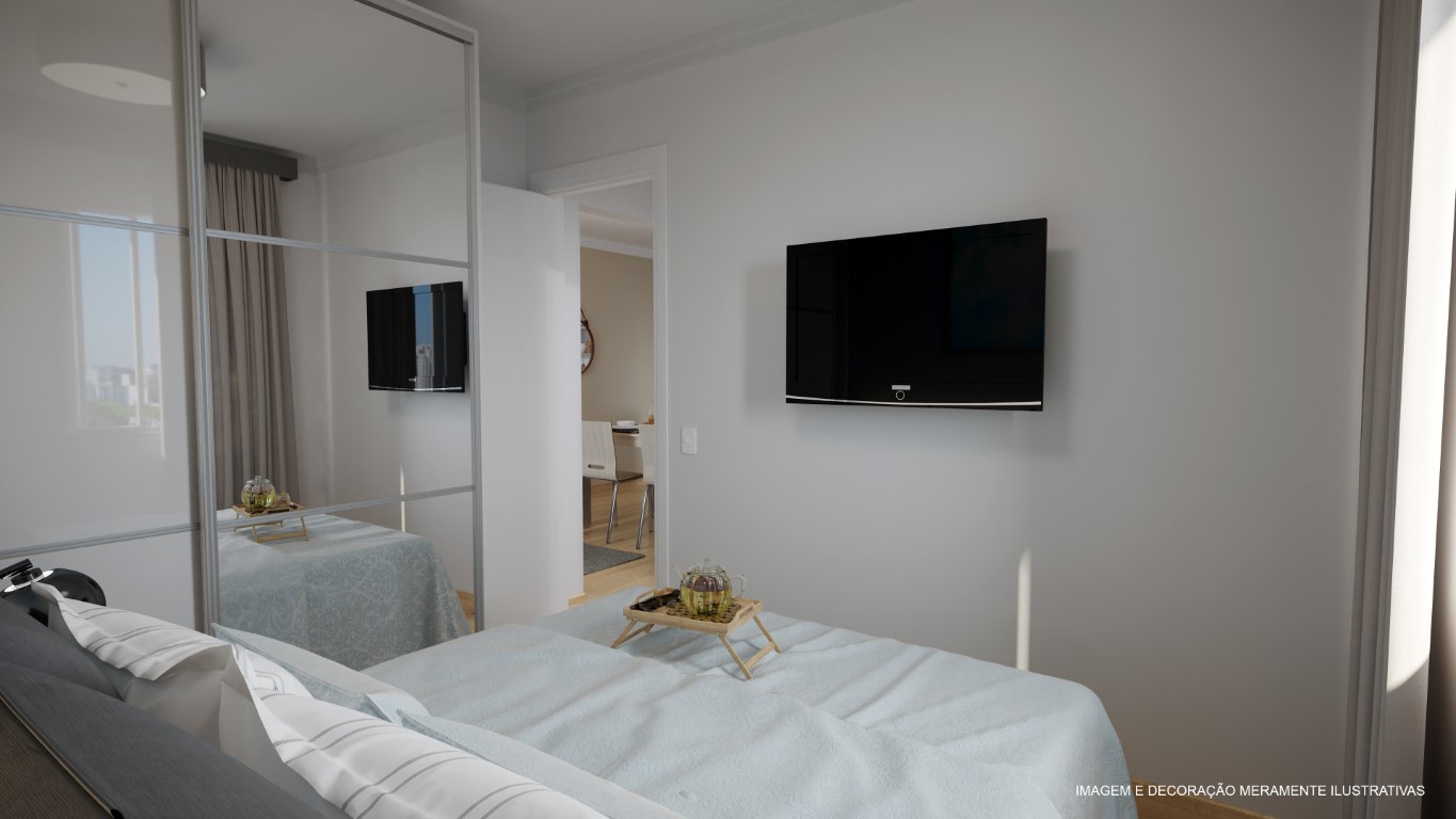 Imagem Apartamento com 2 Quartos à Venda, 50 m²em Jardim Record - Taboão da Serra Imagem Apartamento com 2 Quartos à Venda, 50 m²em Jardim Record - Taboão da Serra