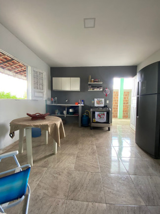 Imagem Chácara com 2 Quartos à Venda, 130 m² em Ebenezer - Gravatá