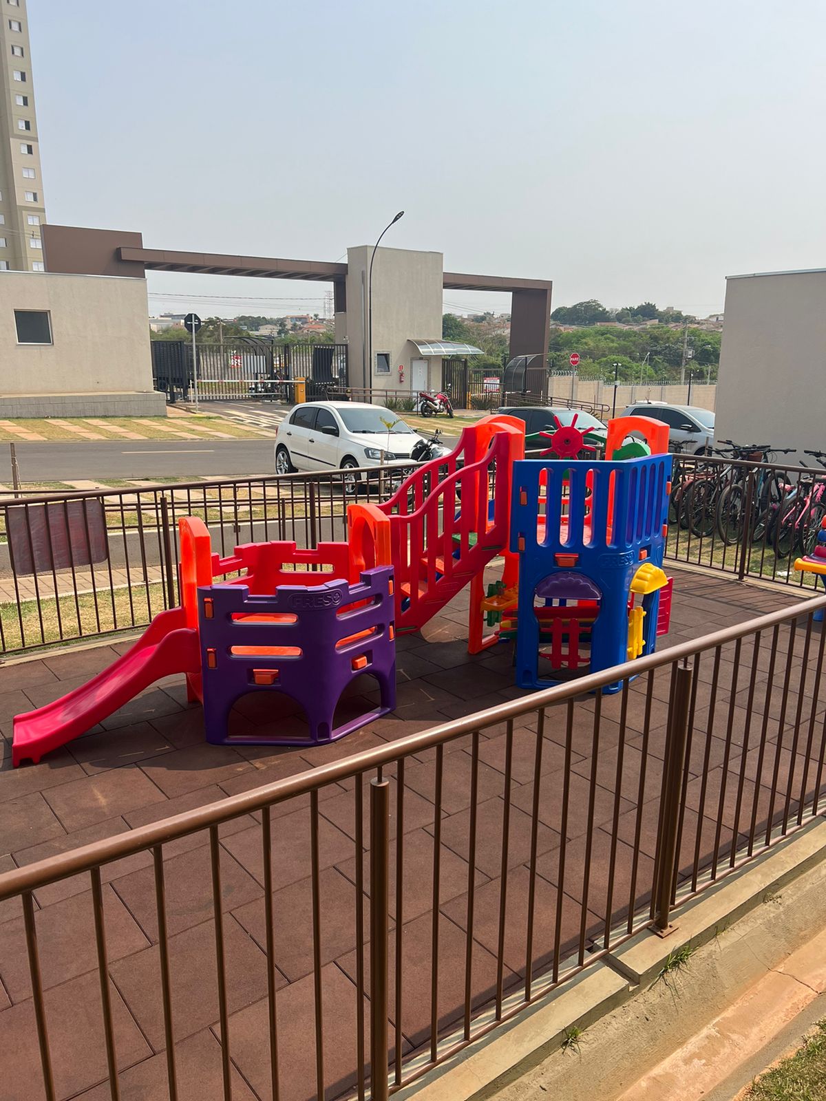 Imagem Apartamento com 2 Quartos à Venda, 45 m² em Loteamento Abílio Jorge Cury - São José do Rio Preto Imagem Apartamento com 2 Quartos à Venda, 45 m² em Loteamento Abílio Jorge Cury - São José do Rio Preto