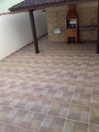 Imagem Casa com 2 Quartos à Venda, 150 m² em Balneário América - Mongaguá Imagem Casa com 2 Quartos à Venda, 150 m² em Balneário América - Mongaguá