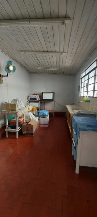 Imagem Casa com 3 Quartos à Venda, 125 m² em Parque Císper - São Paulo Imagem Casa com 3 Quartos à Venda, 125 m² em Parque Císper - São Paulo