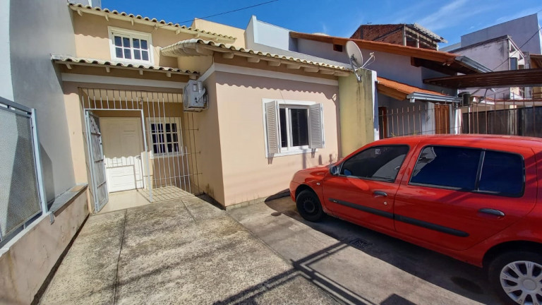 Imagem Casa com 3 Quartos à Venda, 99 m² em Hípica - Porto Alegre Imagem Casa com 3 Quartos à Venda, 99 m² em Hípica - Porto Alegre