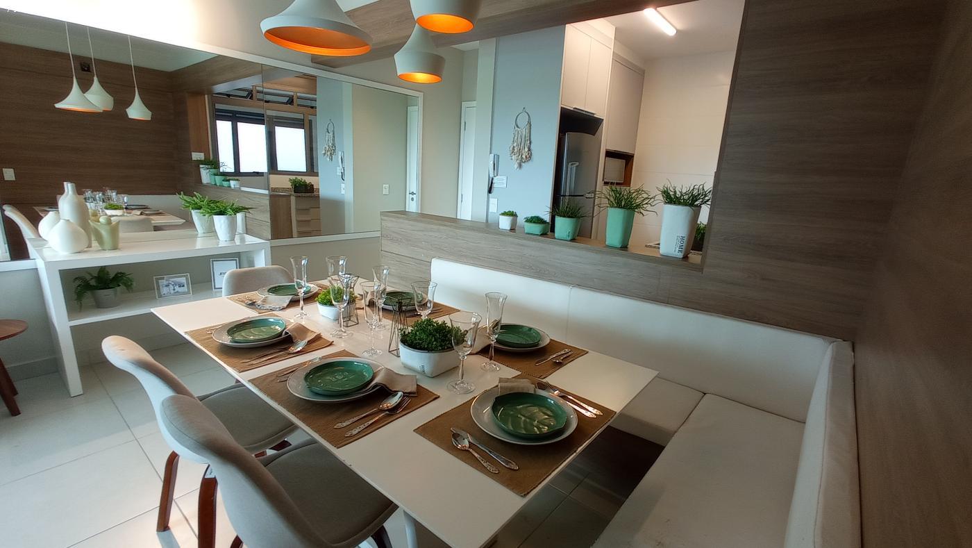 Imagem Apartamento com 2 Quartos à Venda, 78 m²em Maitinga - Bertioga