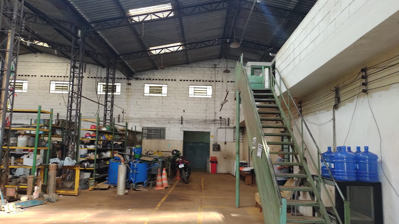 Imagem Galpão à Venda, 800 m²em Chácara Ondas Verdes - Cotia