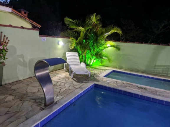 Imagem Chácara com 8 Quartos à Venda, 346 m² em Pouso Alegre - Mairinque
