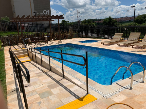 Imagem Apartamento com 2 Quartos à Venda, em Jardim Real Park - Botucatu Imagem Apartamento com 2 Quartos à Venda, em Jardim Real Park - Botucatu