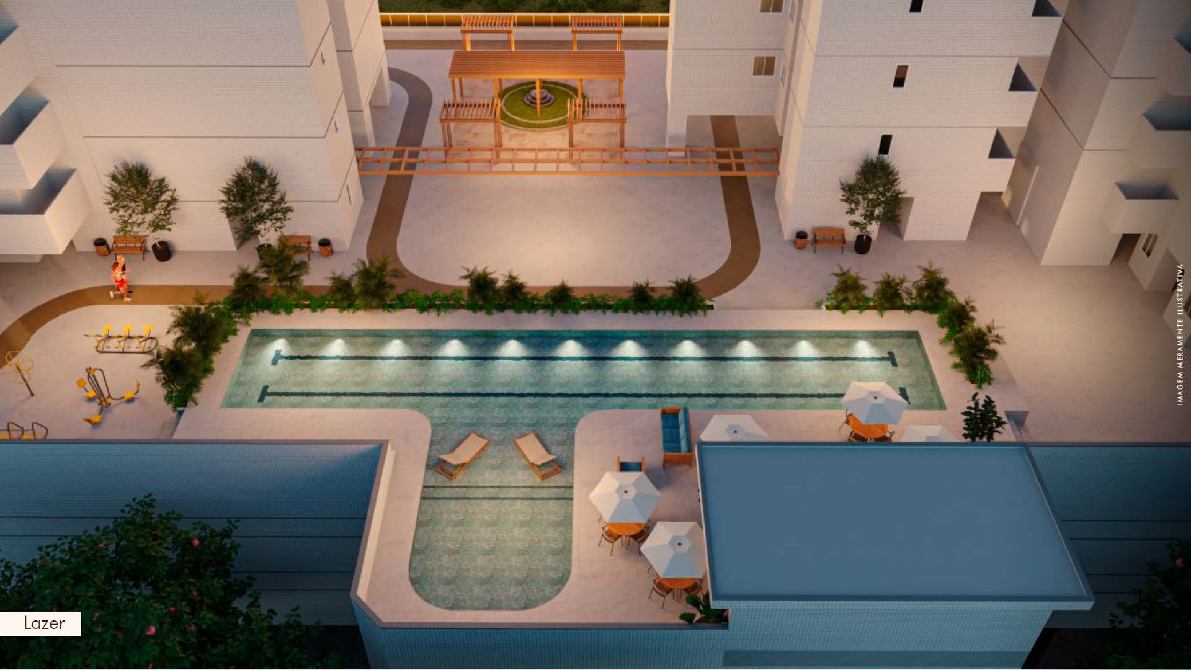 Imagem Apartamento com 3 Quartos à Venda, 110 m²em Renascença - São Luís Imagem Apartamento com 3 Quartos à Venda, 110 m²em Renascença - São Luís