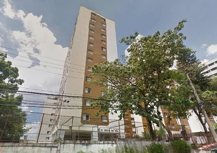 Imagem do condomínio Condomínio Encosta Do Sol - Sumaré - São Paulo - SP