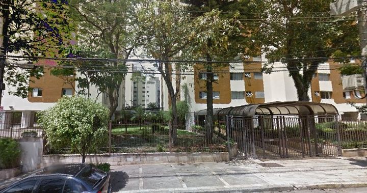 Imagem do condomínio Condomínio Encosta Do Sol - Sumaré - São Paulo - SP