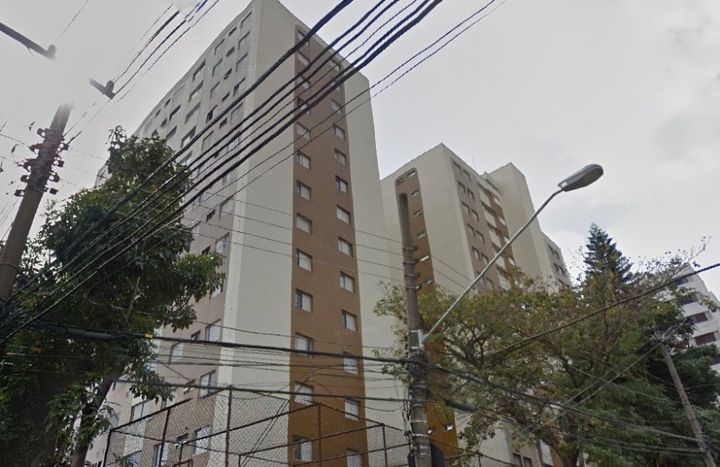 Imagem do condomínio Condomínio Encosta Do Sol - Sumaré - São Paulo - SP
