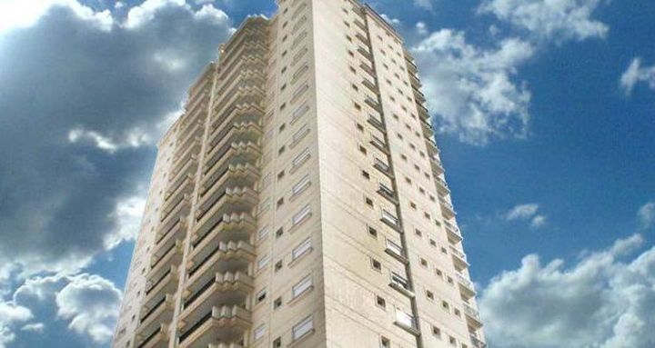 Imagem do condomínio Condomínio Exclusive Pacaembu - Perdizes - São Paulo - SP