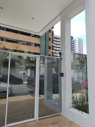 Imagem Apartamento com 3 Quartos à Venda,  em Meireles - Fortaleza