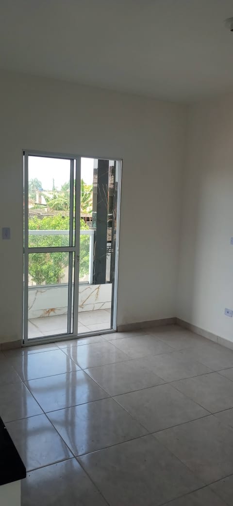 Imagem Casa de Condomínio com 2 Quartos à Venda, 61 m² em Melvi - Praia Grande