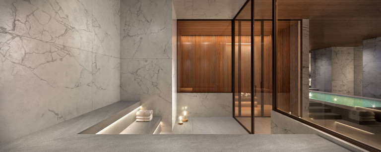 Imagem Cobertura com 3 Quartos à Venda, 258 m² em Jardim Aurélia - São Paulo