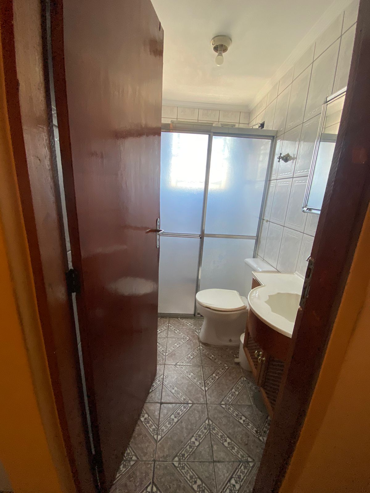 Imagem Apartamento com 2 Quartos à Venda, 54 m²em Jardim Macedônia - São Paulo