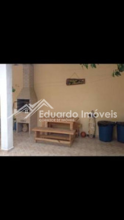 Imagem Sobrado com 3 Quartos à Venda, 252 m² em Taboão - Diadema