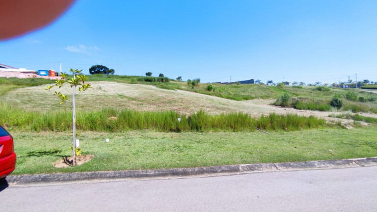 Imagem Terreno à Venda, 801 m² em Medeiros - Jundiaí