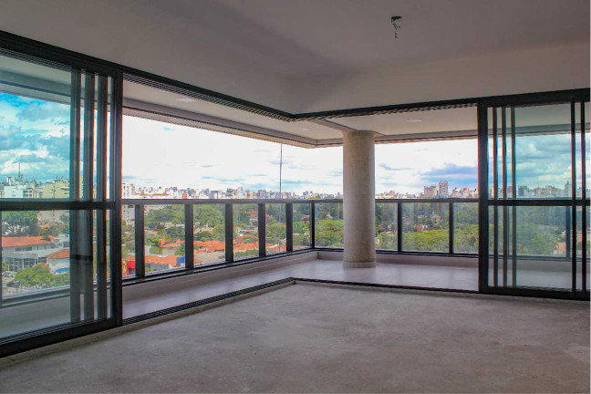 Imagem Apartamento com 3 Quartos à Venda, 142 m²em Pinheiros - São Paulo Imagem Apartamento com 3 Quartos à Venda, 142 m²em Pinheiros - São Paulo