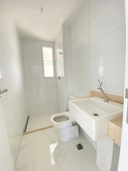 Imagem Apartamento com 3 Quartos à Venda, 88 m²em Tirol - Natal