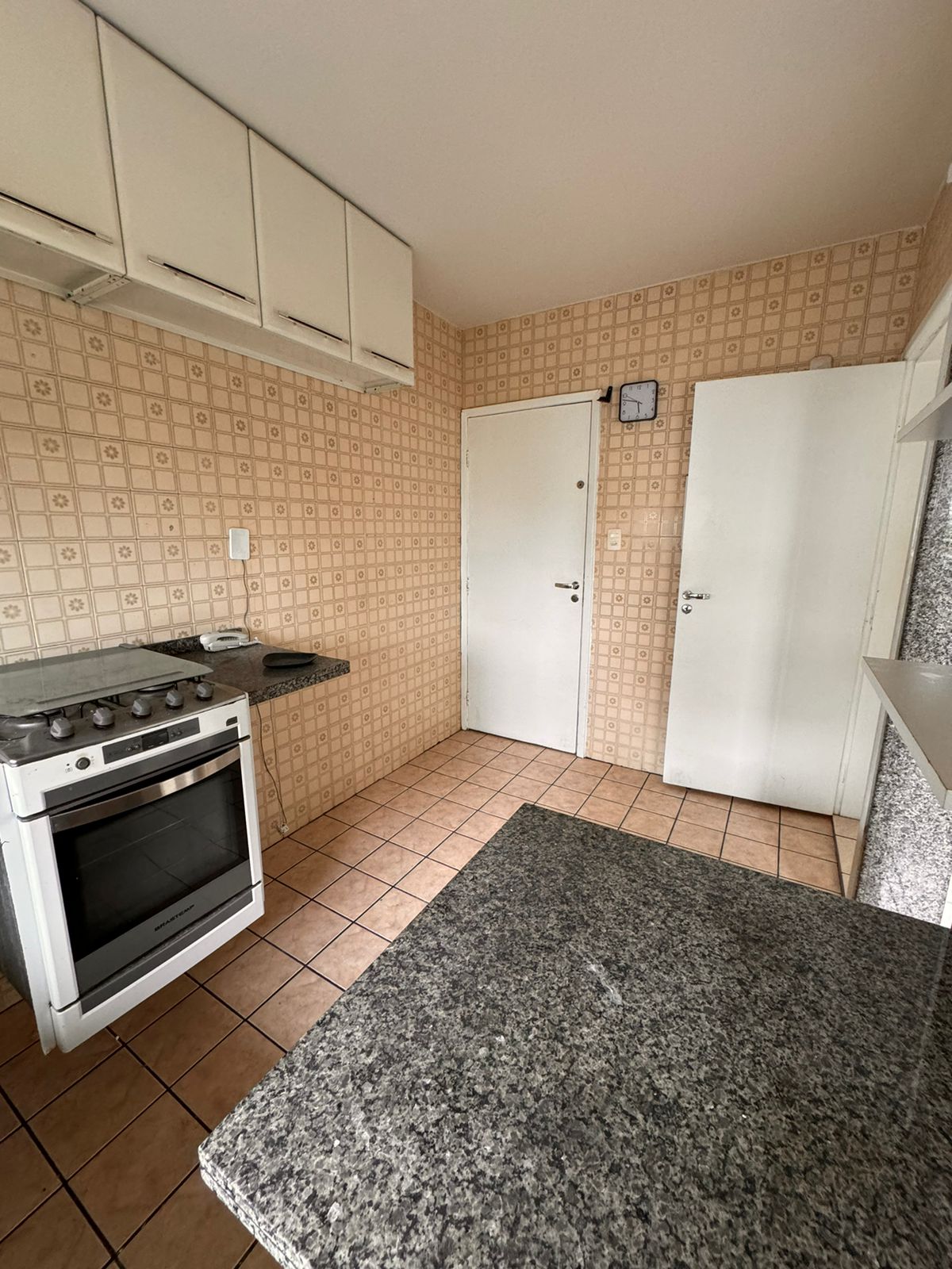 Imagem Apartamento com 3 Quartos à Venda, 95 m²em Espinheiro - Recife Imagem Apartamento com 3 Quartos à Venda, 95 m²em Espinheiro - Recife