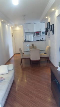 Imagem Apartamento com 2 Quartos à Venda, 54 m² em Vila Guilhermina - São Paulo Imagem Apartamento com 2 Quartos à Venda, 54 m² em Vila Guilhermina - São Paulo