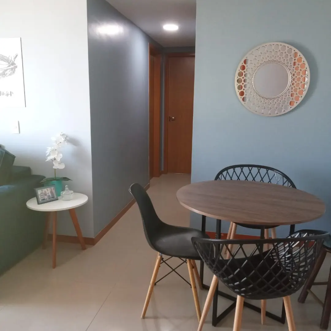 Imagem Apartamento com 2 Quartos à Venda, 62 m²em Centro - Nilópolis Imagem Apartamento com 2 Quartos à Venda, 62 m²em Centro - Nilópolis