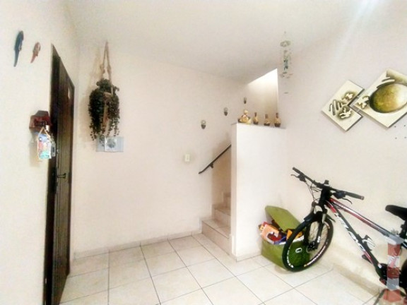 Imagem Casa de Condomínio com 2 Quartos à Venda, 94 m² em Parque São Vicente - São Vicente Imagem Casa de Condomínio com 2 Quartos à Venda, 94 m² em Parque São Vicente - São Vicente