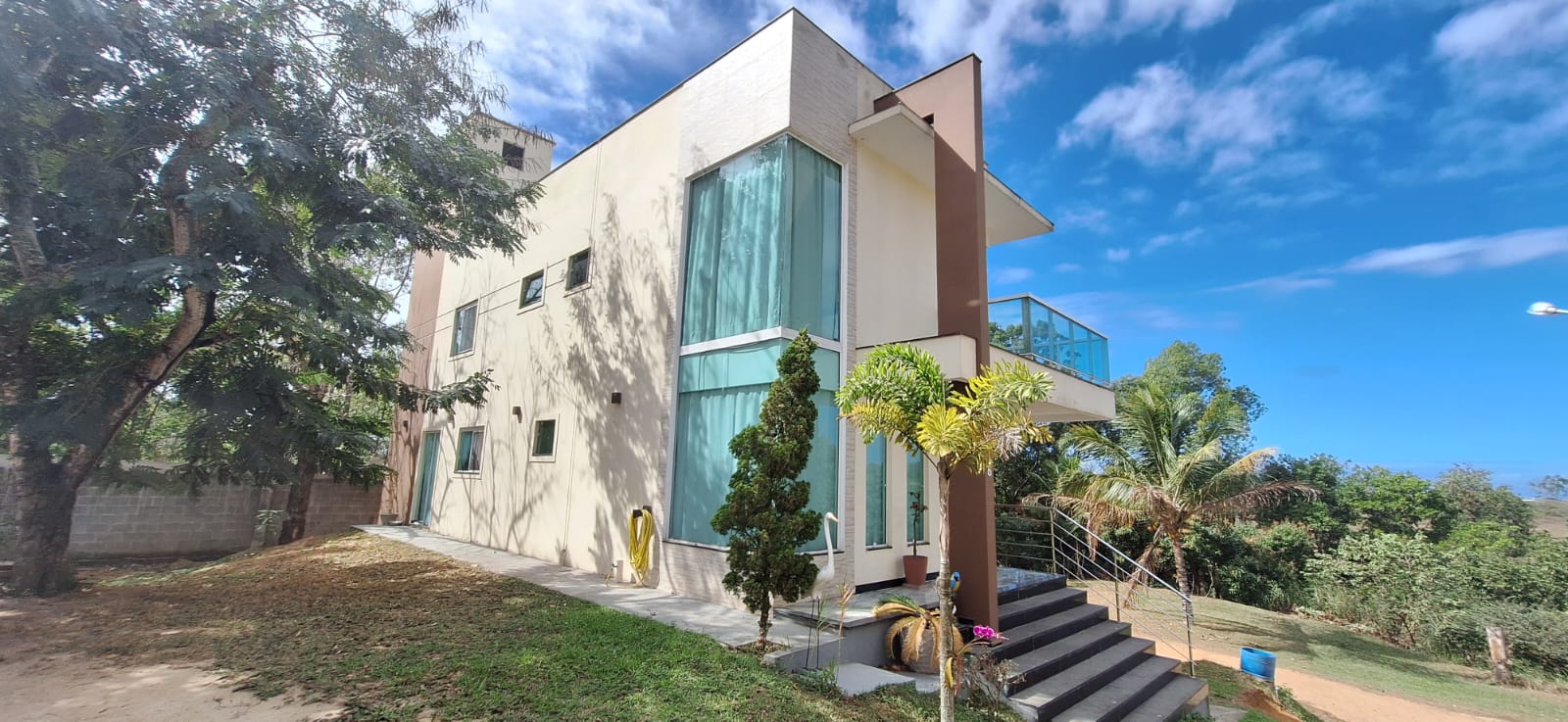 Imagem Casa de Condomínio com 4 Quartos à Venda, 330 m² em Retiro do Congo - Vila Velha Imagem Casa de Condomínio com 4 Quartos à Venda, 330 m² em Retiro do Congo - Vila Velha