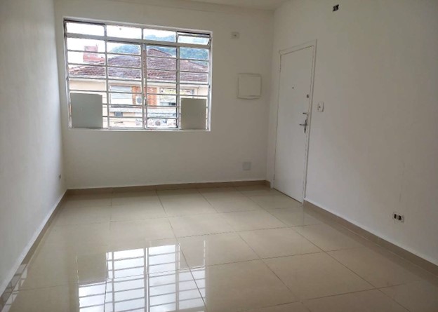 Imagem Apartamento com 2 Quartos à Venda, 69 m²em Vila Belmiro - Santos