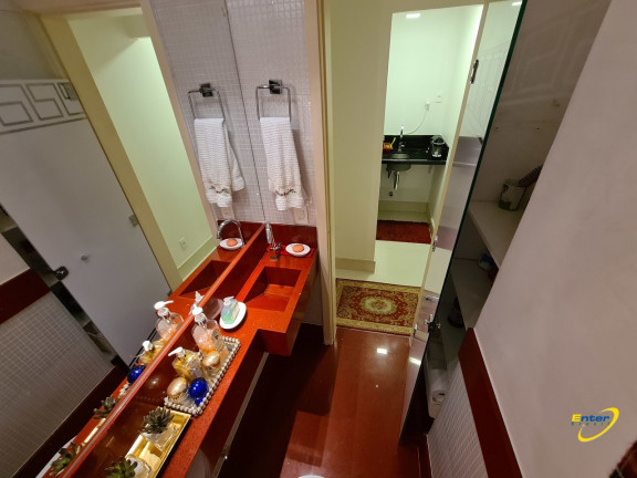 Imagem Sala Comercial à Venda, 34 m² em Asa Sul - Brasília