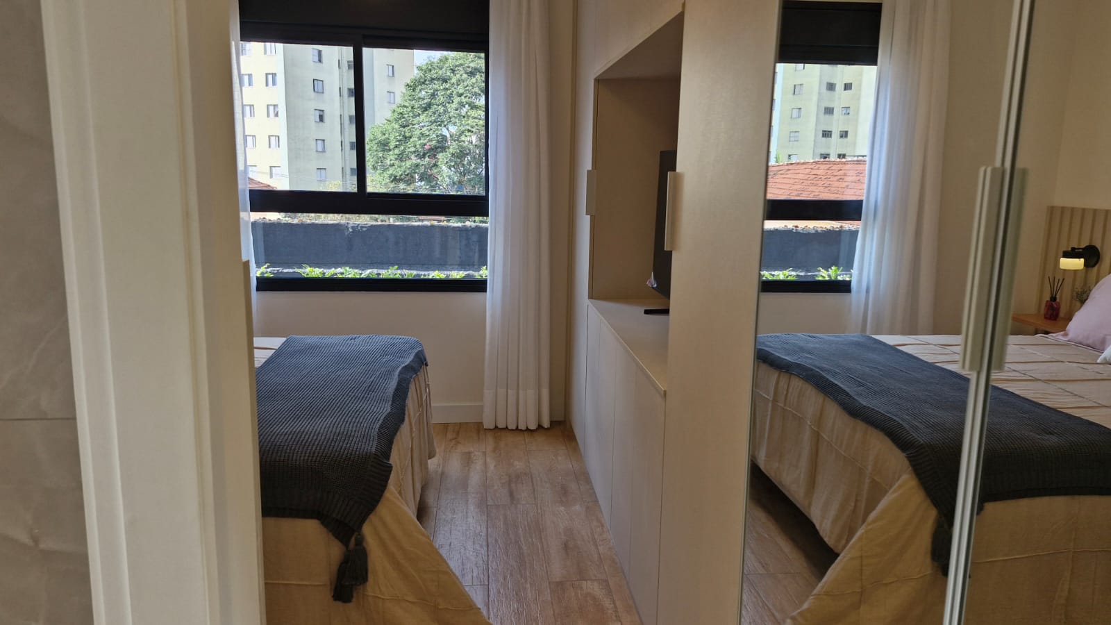 Imagem Apartamento com 3 Quartos à Venda, 85 m² em Vila Mafra - São Paulo Imagem Apartamento com 3 Quartos à Venda, 85 m² em Vila Mafra - São Paulo